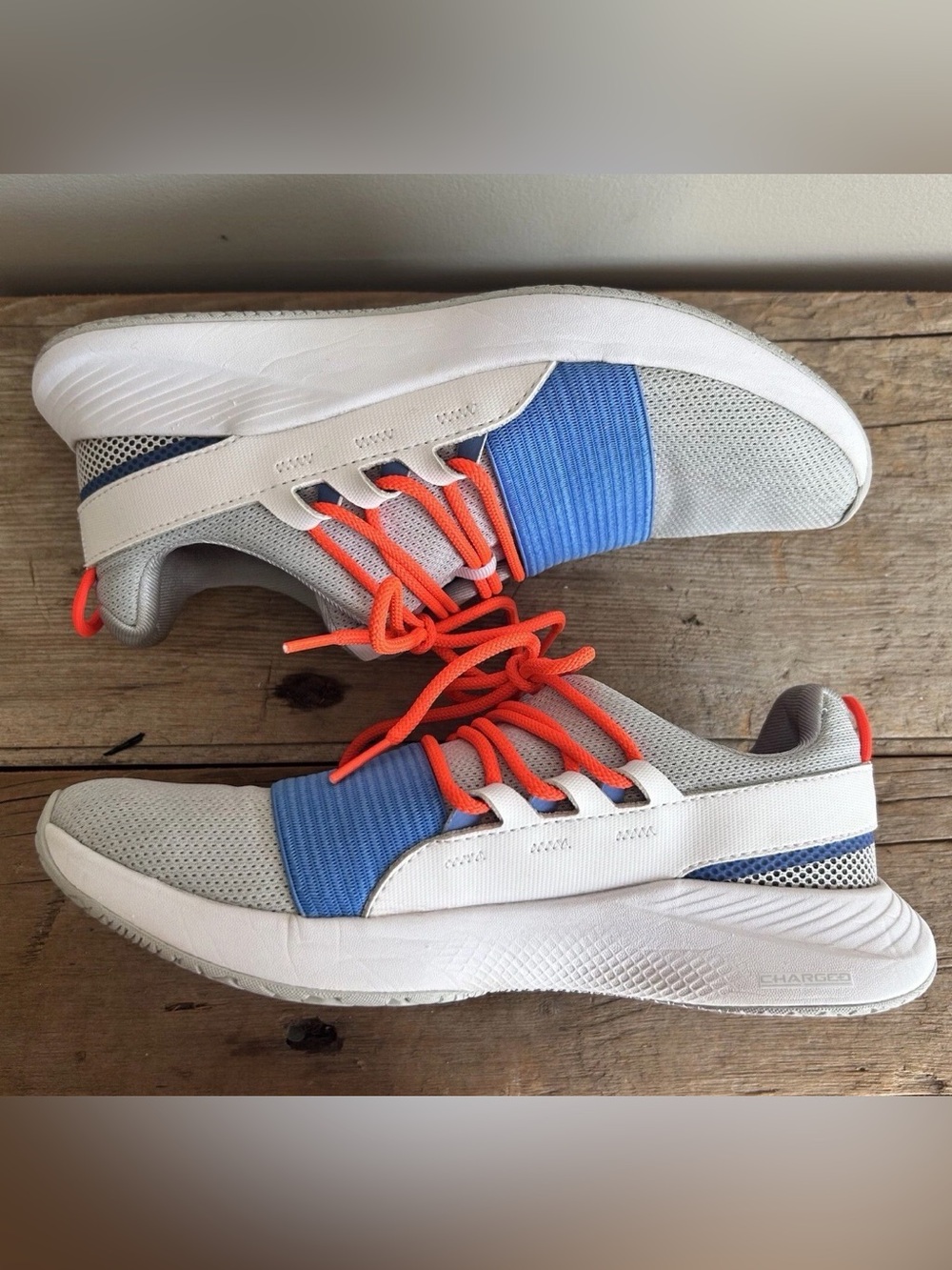 UNDER ARMOUR | Shoes